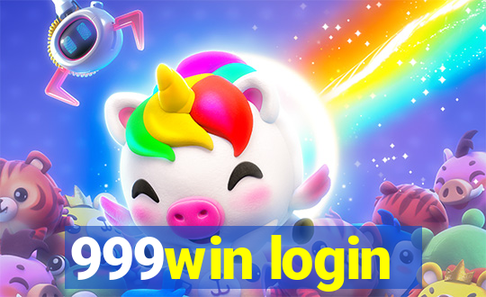 999win login